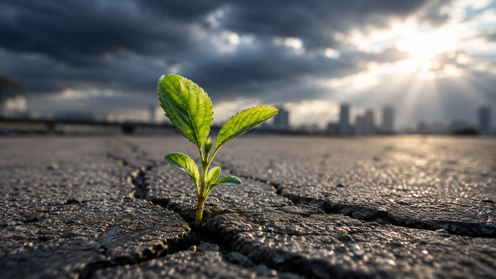 resilientのイメージ
